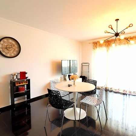 Towernarocha Apartment ปอร์ติเมา ภายนอก รูปภาพ