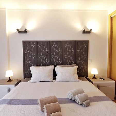 Towernarocha Apartment ปอร์ติเมา ภายนอก รูปภาพ