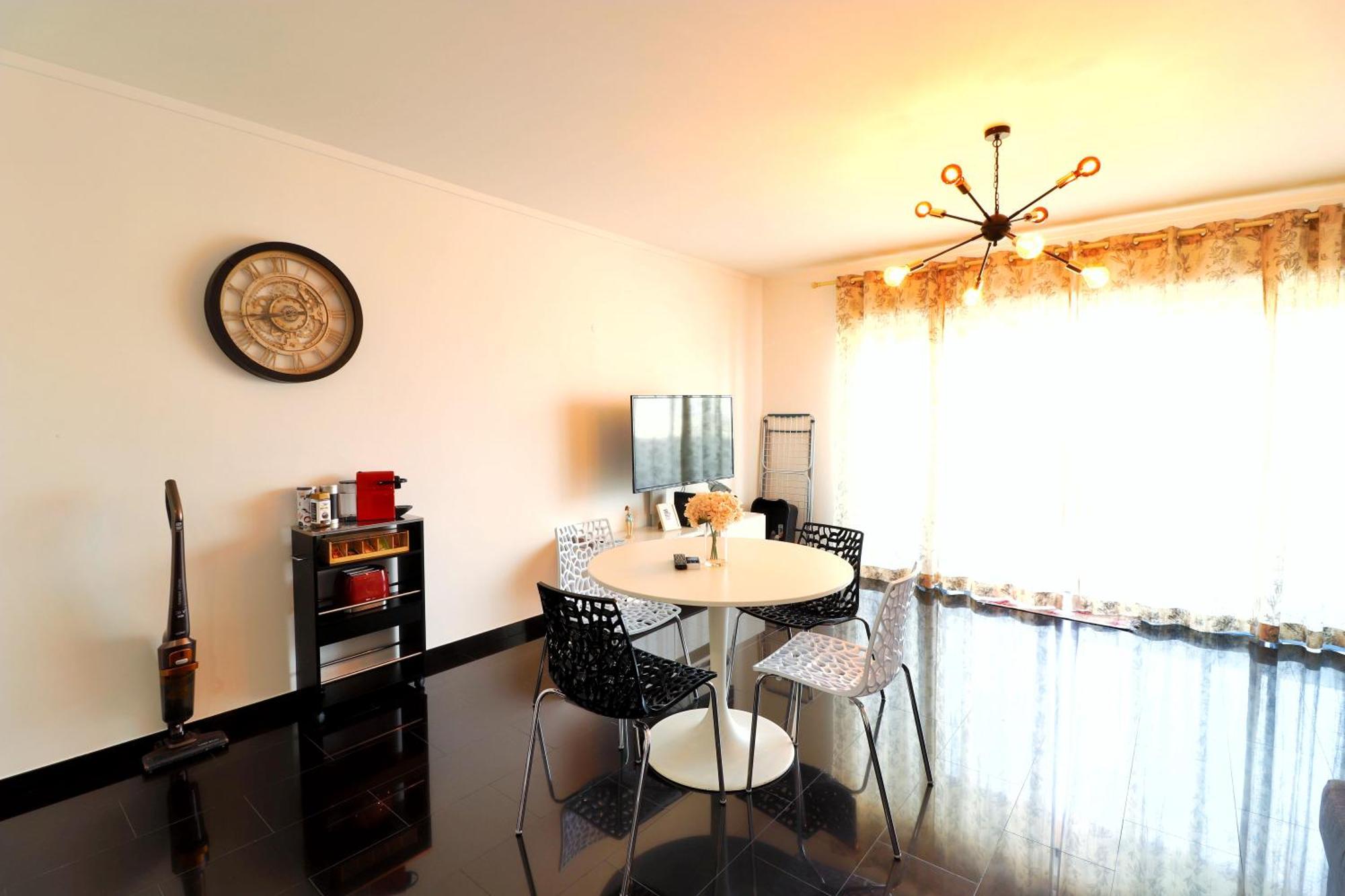 Towernarocha Apartment ปอร์ติเมา ภายนอก รูปภาพ