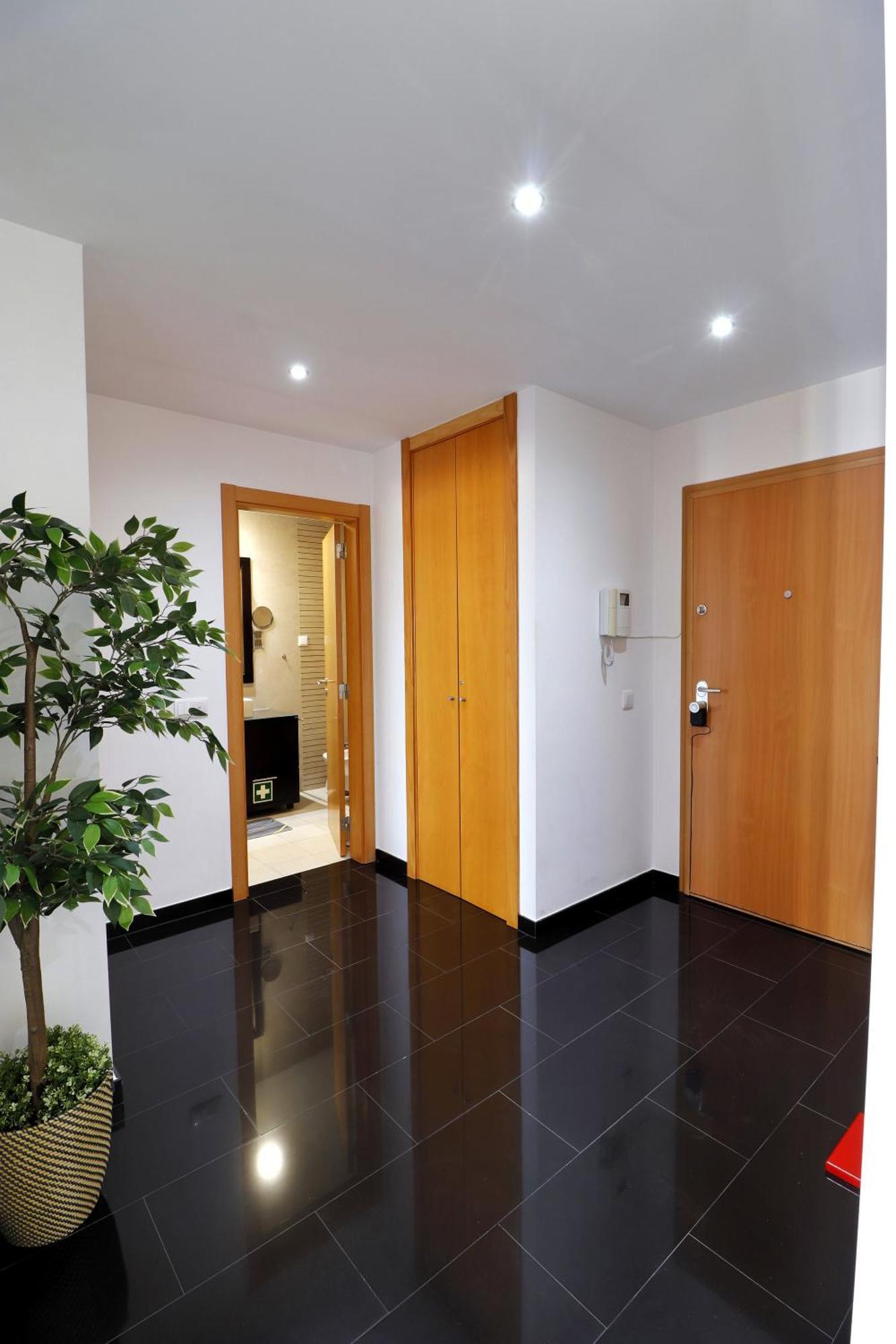 Towernarocha Apartment ปอร์ติเมา ภายนอก รูปภาพ