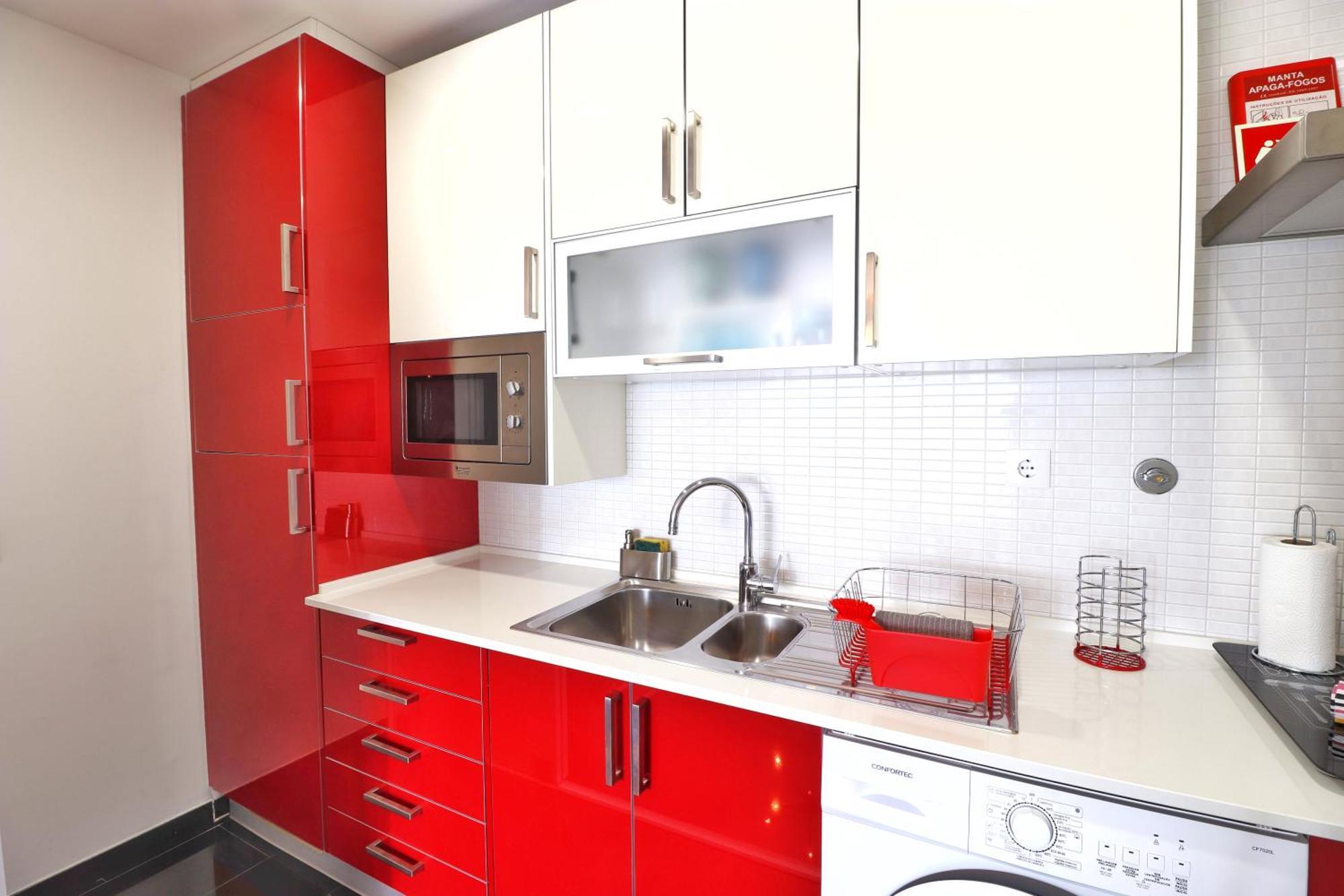 Towernarocha Apartment ปอร์ติเมา ภายนอก รูปภาพ
