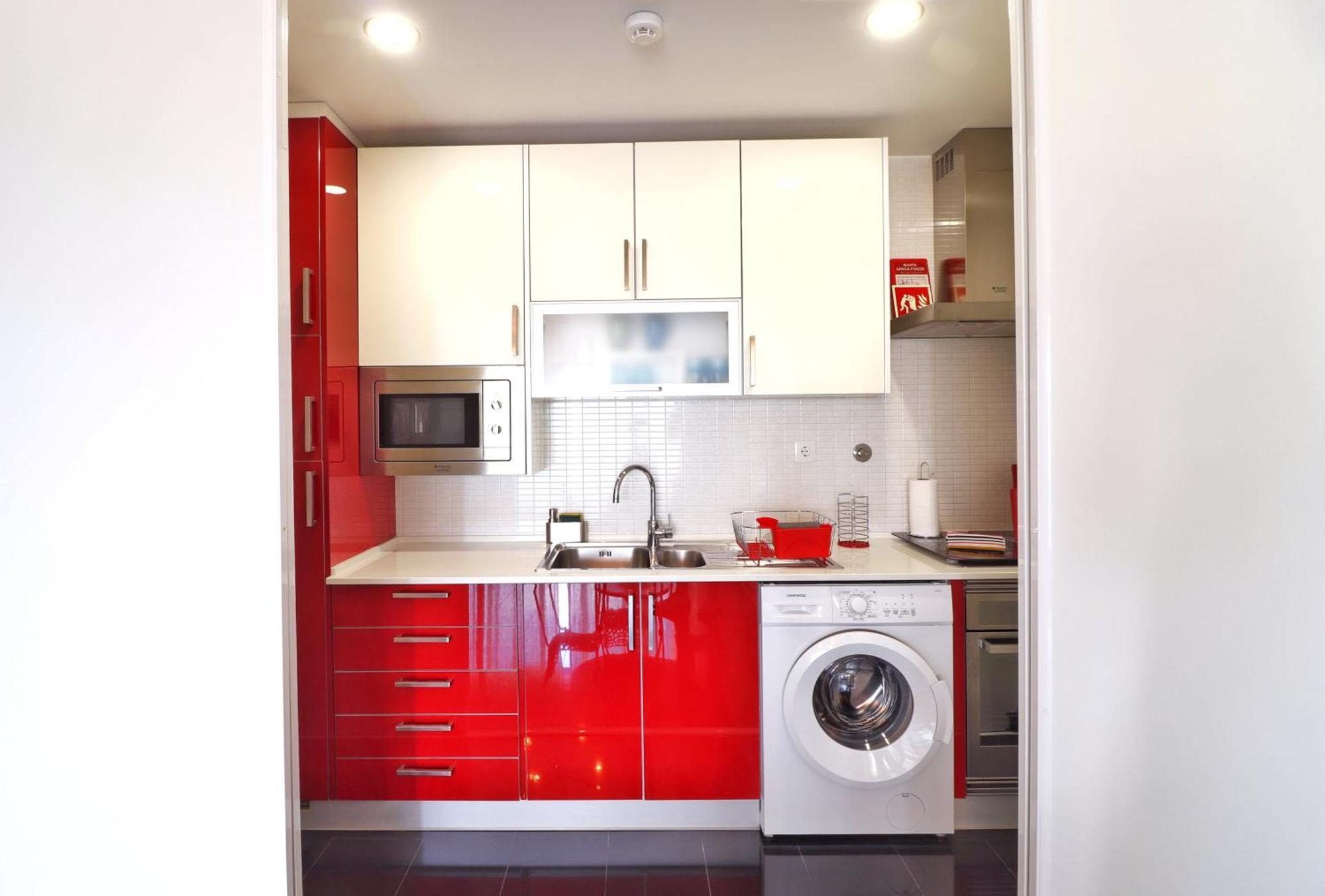 Towernarocha Apartment ปอร์ติเมา ภายนอก รูปภาพ